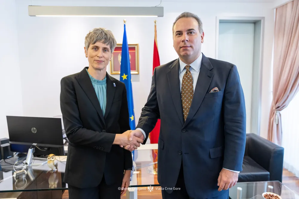 Podr&scaron;ka UNDP-a značajna na ispunjavanju Agende 2030