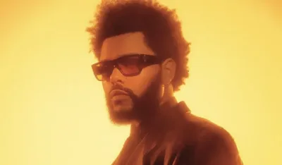 The Weeknd otkriva detalje novog albuma