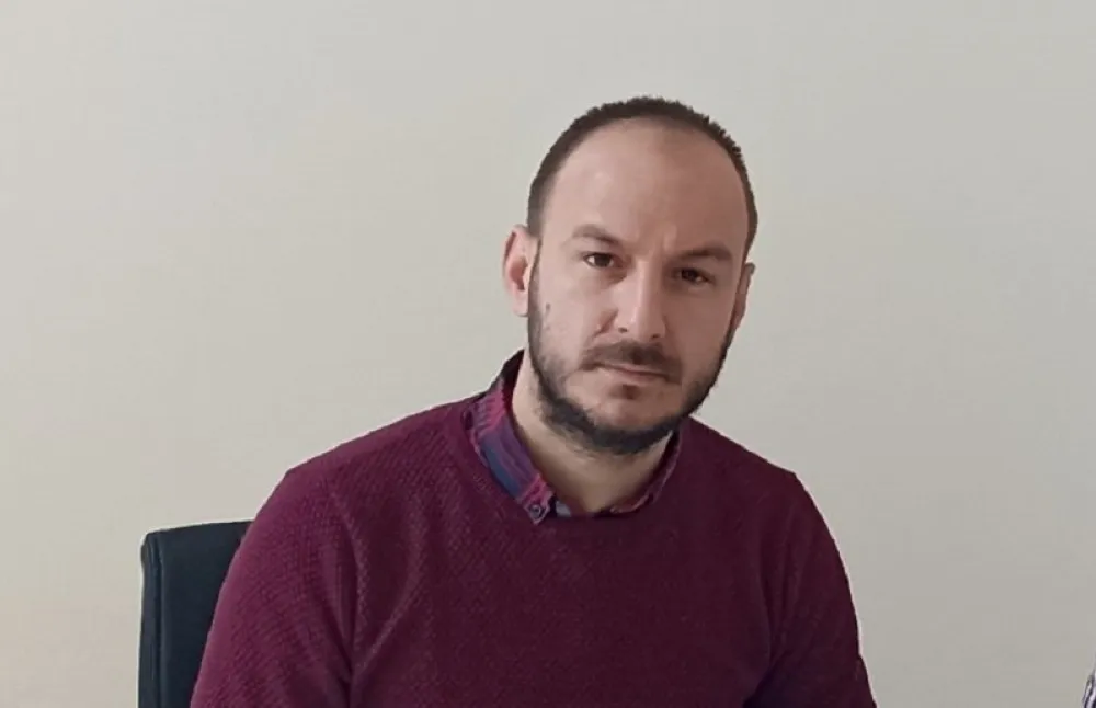 Pavićević: Ostaće nam 80.000 uhljeba koje će neko morati da plaća
