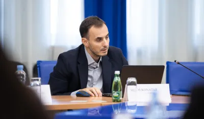 Opozicija ukazala na lo&scaron;e strane Zakona o PIO: Prosјečan građanin imaće manja primanja kada ode u penziјu