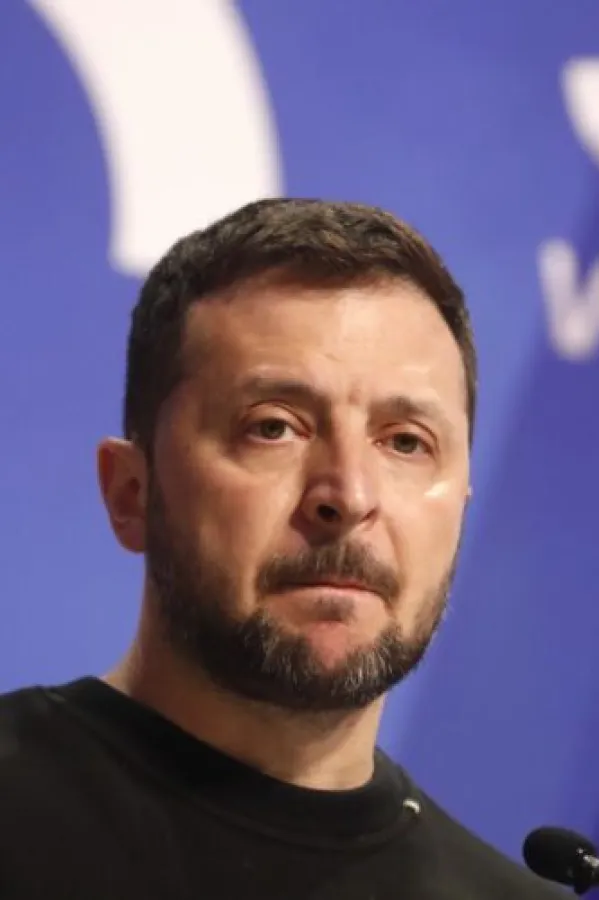 Zelenski zatražio dozvolu da gađaju ciljeve dublje unutar ruske teritorije