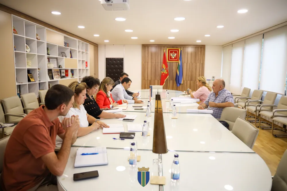Projekti bulevarskih saobraćajnica od Sutormora do tunela Ćafe u pripremi, ključno rje&scaron;enje za gužve