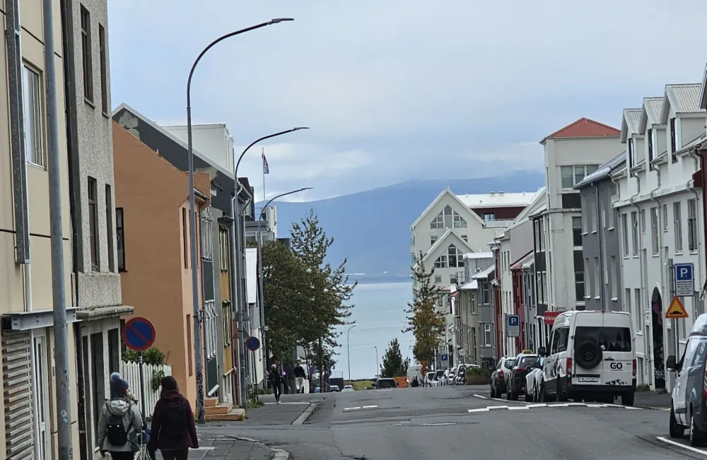 (FOTO) Island &ndash; zemlja vatre i leda