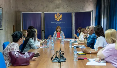 Tim za borbu protiv nasilja: Utvrditi individualnu odgovornost za propuste nadležnih u slučaju ubistva Biljane Pavićević