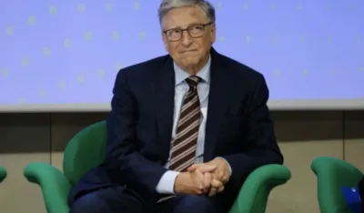 Bil Gejts rekao &scaron;ta misli o vje&scaron;tačkoj inteligenciji