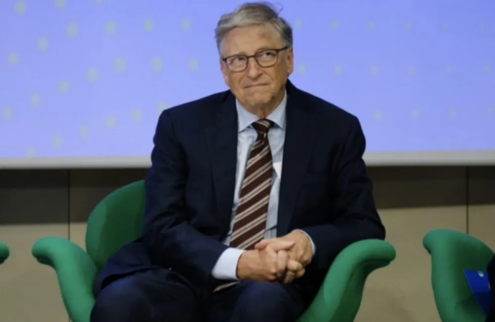 Bil Gejts rekao &scaron;ta misli o vje&scaron;tačkoj inteligenciji