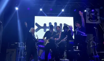 Dirljiv opro&scaron;taj članova Riblje čorbe od Bore: Ako misli&scaron; da si oti&scaron;ao, vara&scaron; se