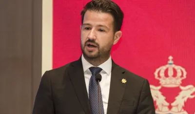Milatović: Spajić me je upoznao sa Kotrelom, za Do Kvona govorio da ga ne poznaje