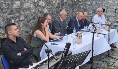 Dukat u riznici zajedničke pro&scaron;losti