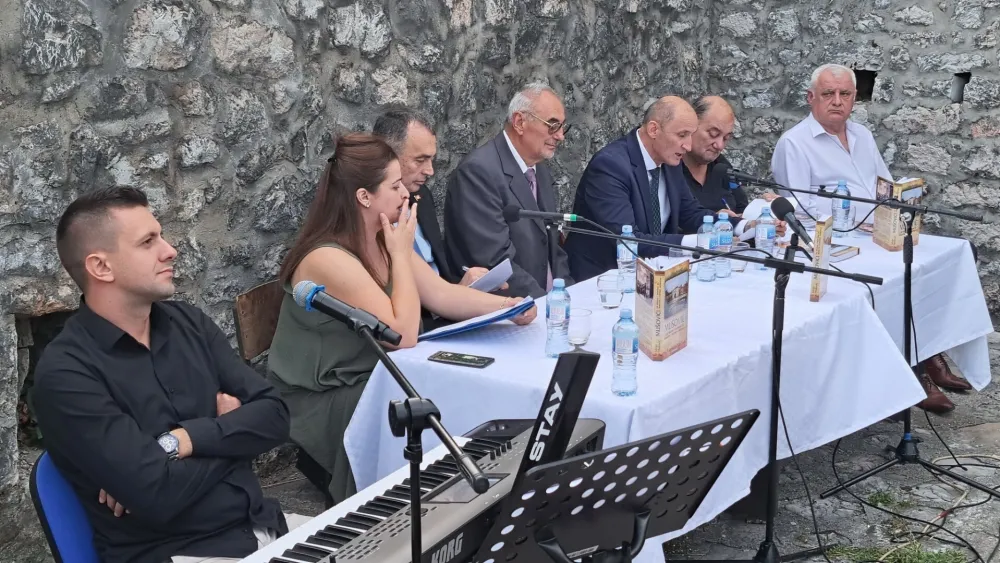 Dukat u riznici zajedničke pro&scaron;losti