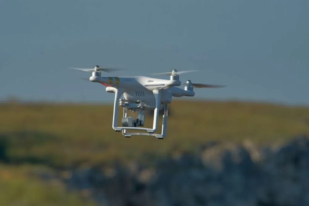 Rumunija tvrdi da je ruski dron naru&scaron;io njen vazdu&scaron;ni prostor