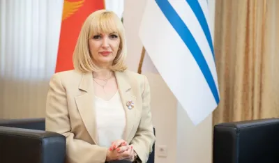 Jelena Borovinić Bojović