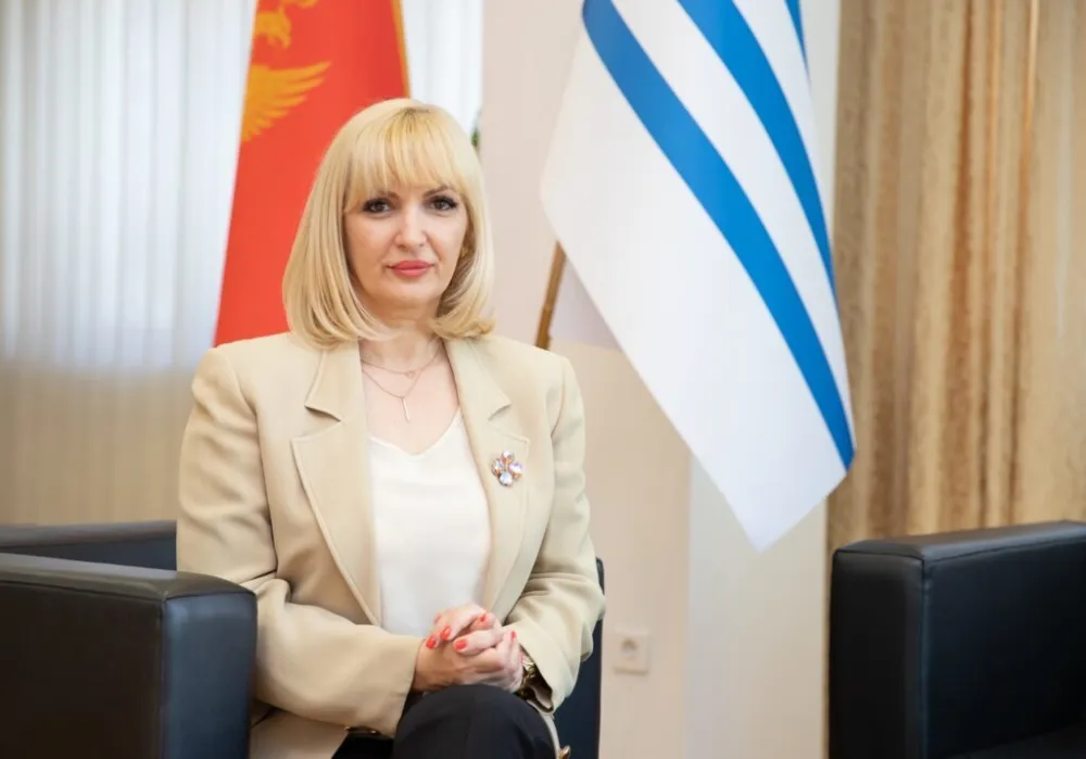 Jelena Borovinić Bojović