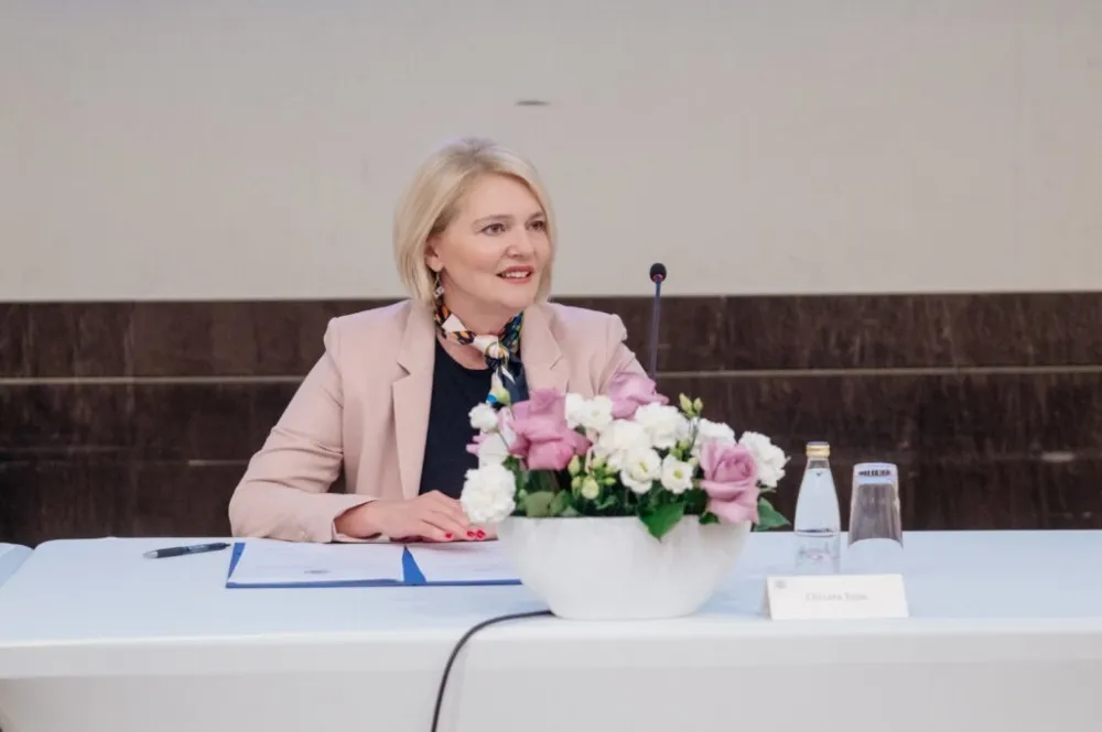 Injac o zenama u politici: Znanje je izvor integriteta i slobode