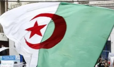 Abdelmadžid Tebun po drugi put predsjednik Alžira