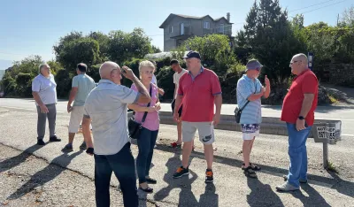 Protest mje&scaron;tana Lje&scaron;anske nahije: Dosta im јe ki&scaron;nice, hoće vodu sa vodovoda