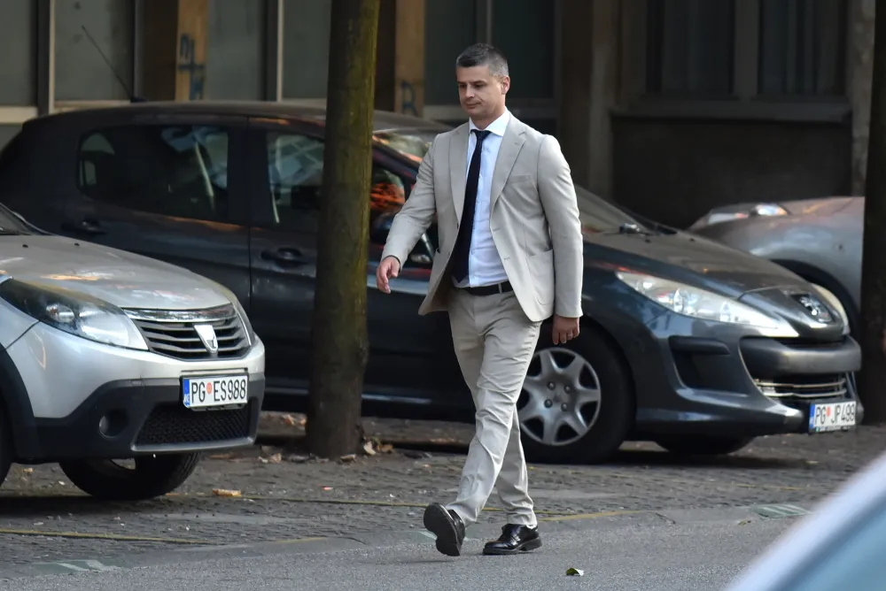 Advokat Jovanović o slučaju "Tunel": Političari koji su kr&scaron;ili pretpostavku nevinosti Ivice Piperovića da upute izvinjenje