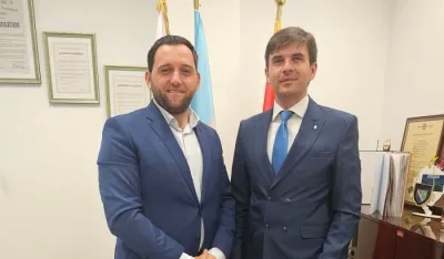 Azemović: Dijaspora iz Gusinja pravi primjer odgovornog odnosa prema zavičaju