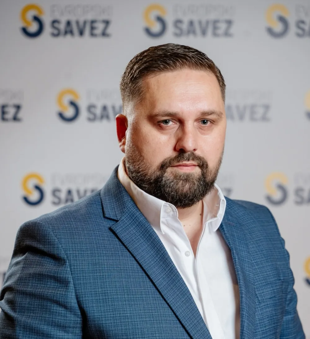 Bećirović za "Dan": U BS tvrde da niјesu potpisali da će raskinuti koaliciјu
