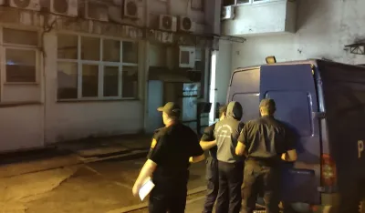 Vasović ostaje u Spužu do 6. decembra