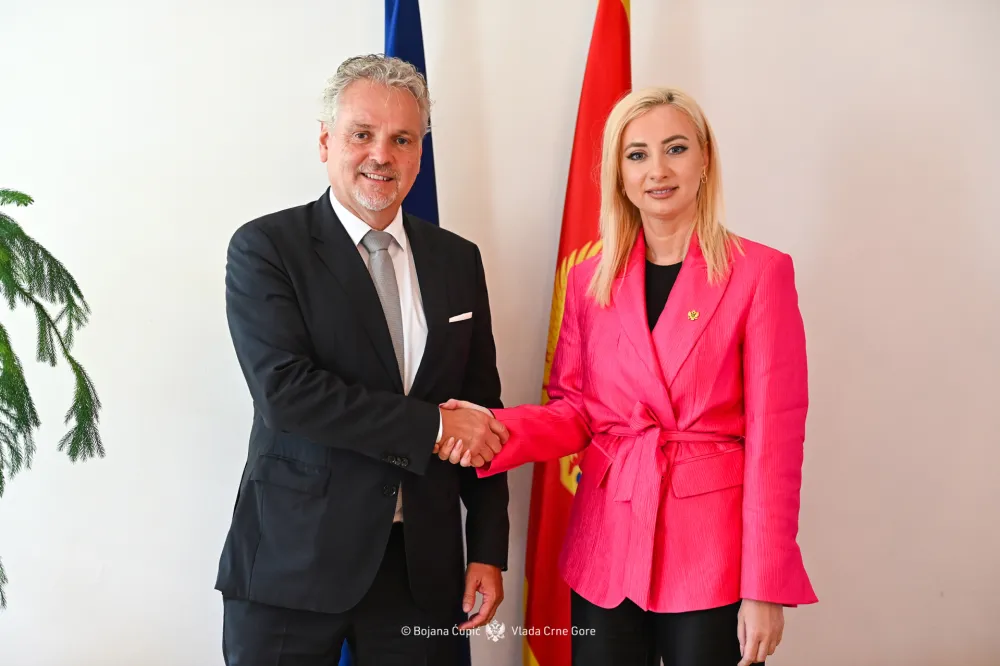 Gorčević: Spremamo se za zatvaranje poglavlja