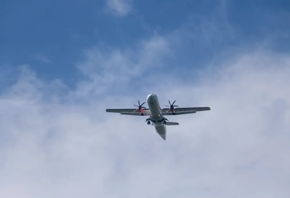 Sudarila se dva aviona američke kompanije Delta erlajns