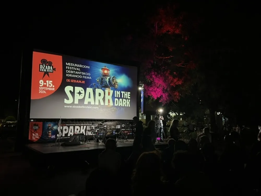Džada film fest 2024