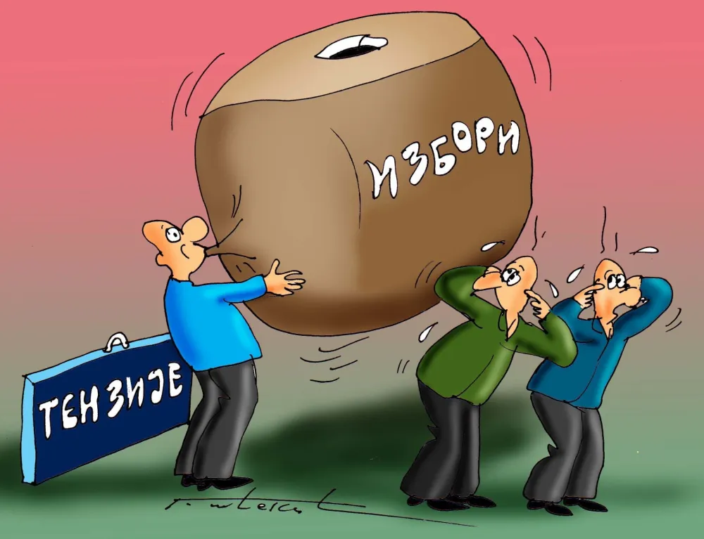 karikatura