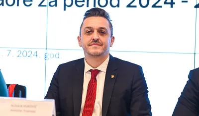 Skup&scaron;tini dostavljen zakon o budžetskoј inspekciјi: Vlada će kontrolisati kako op&scaron;tine tro&scaron;e novac