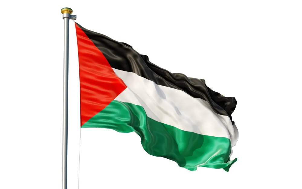 Palestina prvi put zauzela mjesto u Generalnoj skup&scaron;tini UN