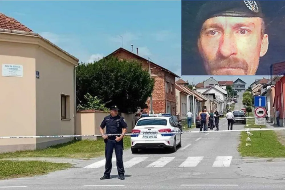 Preminula sedma žrtva masakra u Daruvaru