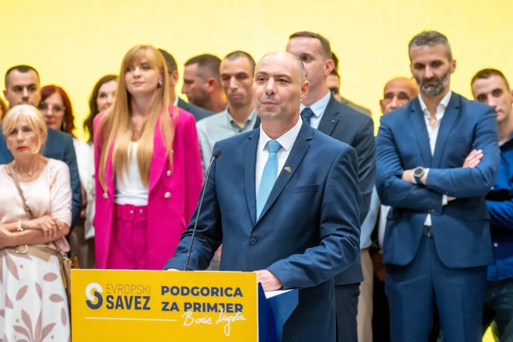 Aleksandar Ljumović