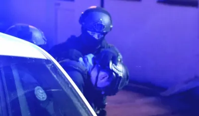 Ubistvo Mustafe: Odbrana predložila da sud potvrdi optužnicu