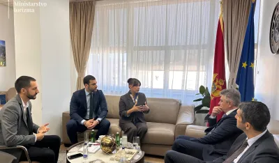 Kordić sa Neđe&scaron;ijem: Mađarska zainteresovana za investicije u oblasti turizma
