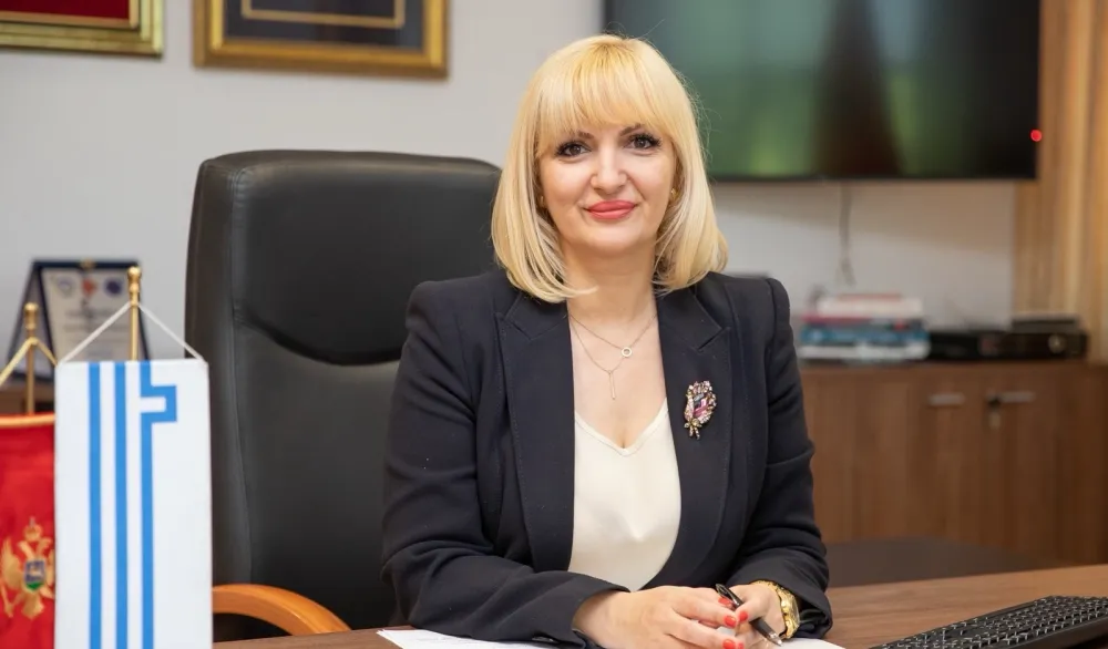 Jelena Borovinić Bojović
