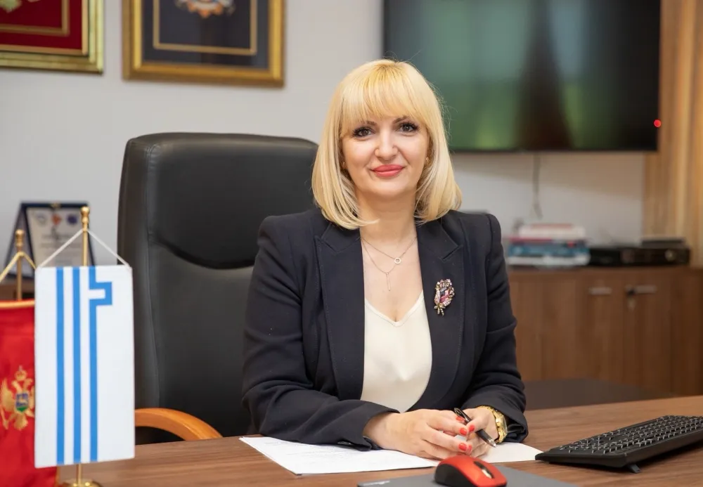 Jelena Borovinić Bojović