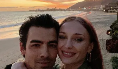 Sofi Tarner i Džo Džonas se razvode