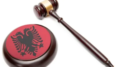 Biv&scaron;i albanski premijer optužen za korupciju, tvrdi da je u pitanju politički progon
