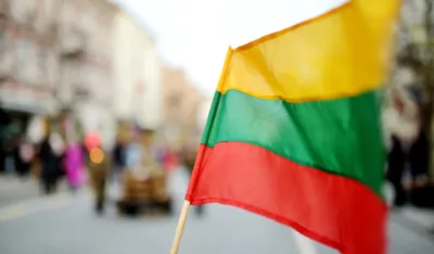 Litvanija traži da NATO obori ruske dronove iznad Baltika