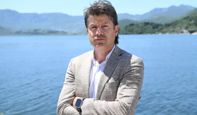 Vladimir martinović, NPCG