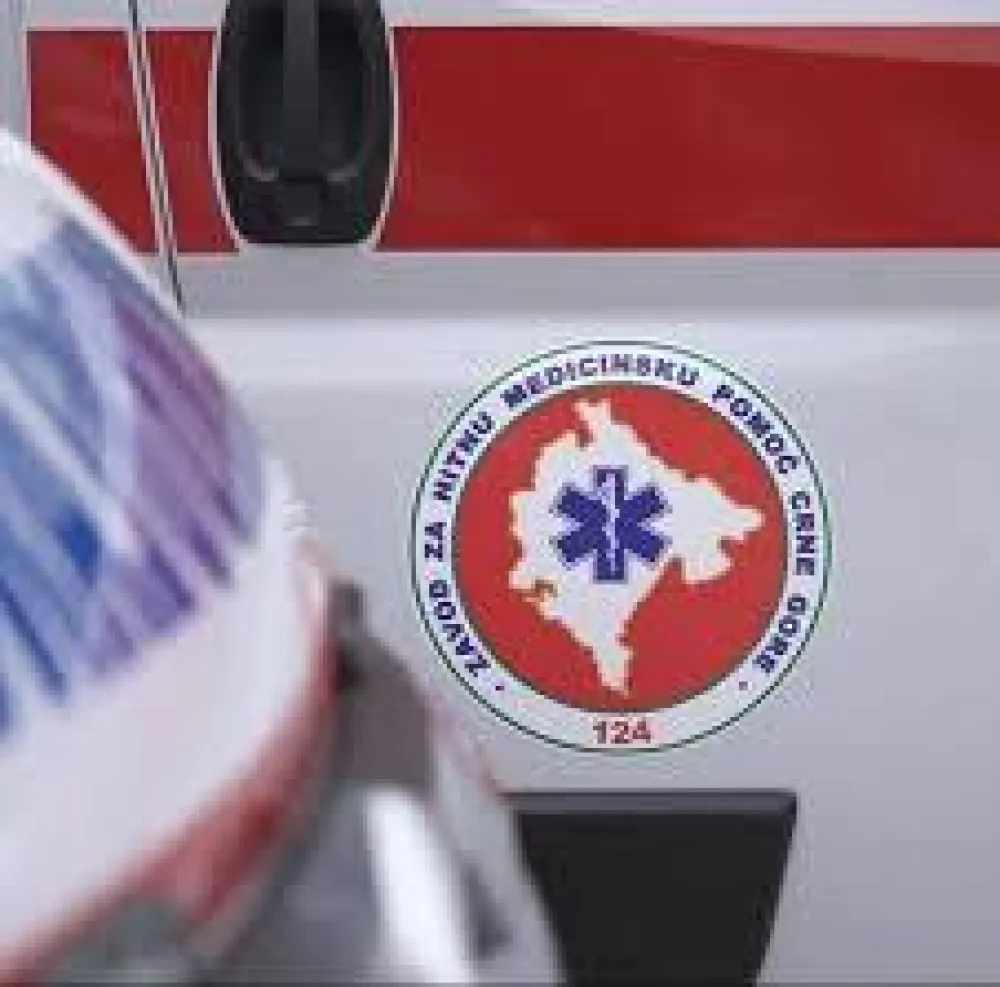 Od danas Hitna u Zeti ponovo radi