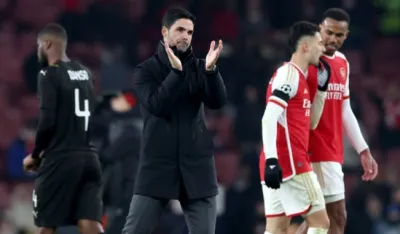 Mikael Arteta