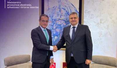 Radunović s Kalvakanom