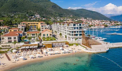 Predstavnici prestižnih hotela: Povećanju PDV-a na ugostiteljske usluge imaće poguban uticaj na crnogorski turiza