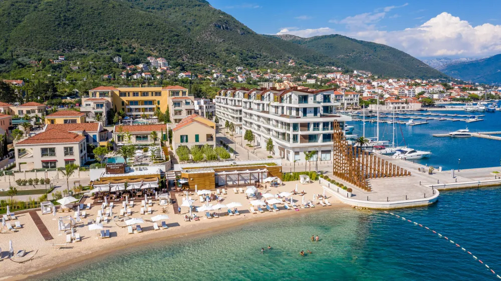 Predstavnici prestižnih hotela: Povećanju PDV-a na ugostiteljske usluge imaće poguban uticaj na crnogorski turiza