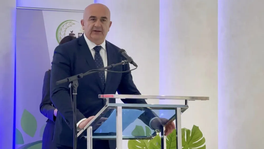 SNP: Insinuacije koje stižu od anonimnih izvora imaju za cilj nano&scaron;enje &scaron;tete na&scaron;oj partiji