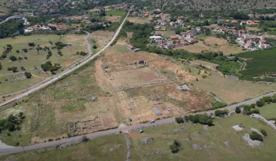 Dio Rogama dobiјa urbanistički plan