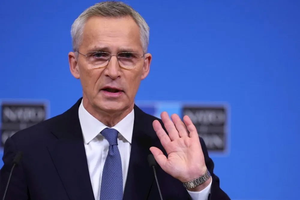 Jens Stoltenberg biće novi predsjedavajući Minhenske bezbjednosne konferencije