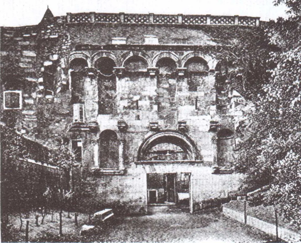 Crna Gora i Dalmaciјa (2):&nbsp;Velike kazne za fotografisanje obale