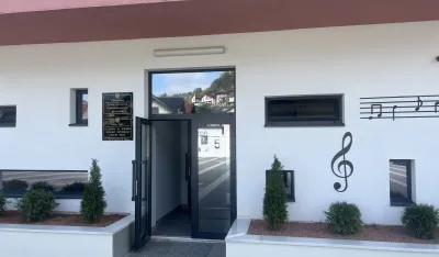Bijelo Polje: &Scaron;kola za osnovno muzičko obrazovanje nakon 63 godine dobila nove prostorije